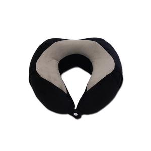 China Professional Adults memory foam u shaped neck pillow Travel For Adult supplier