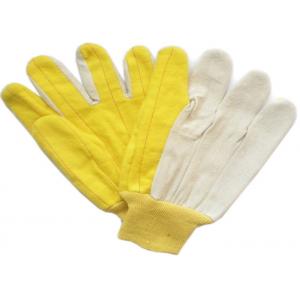 China Warm Fleece Lining Construction Work Gloves , Insulated Work Gloves Customized Logo supplier