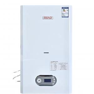 China 3C Wall Mount Gas Boiler 30kw Wall Surface Water Boiler Natural Gas supplier