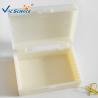 China College Student Parasitology Slides Ready Made Microscope Slides 10 Pcs Of Set wholesale