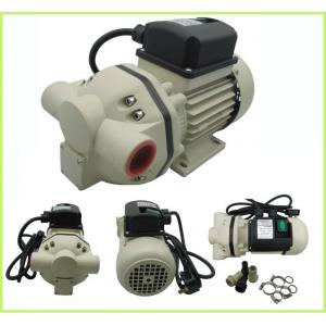 China Whaleflo HV-30M 30LPM 230V AC Chemical continue working oil / urea solution pump for IBC system wholesale