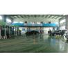 China Development basic Autobase Perfect technology platform, reliable technology and lower price of TEPO-AUTO car wash machin wholesale
