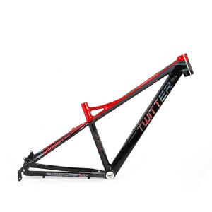 ISO Certified 26er  Aluminium Alloy Bicycle Frame Stable For Ladies