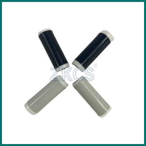 1KV Silicone Cold Shrink Tube Wrap for telecom base stations,N-type connection it