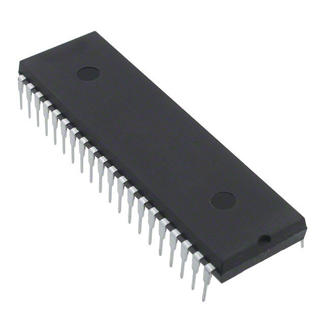 China Microcontroladores de AT89S52-24PU y microprocesador DE DESTELLO integrado de IC MCU de los procesadores wholesale