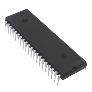 China Microcontroladores de ATMEGA162-16PU e microplaqueta INSTANTÂNEA encaixada de IC MCU dos processadores wholesale