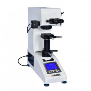 Digital Display Automatic Turret Type Large Display Vickers Hardness Tester (HVS-10Z)