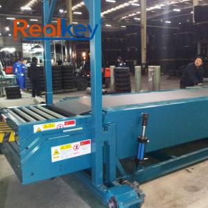 China Ahorro de espacio transportador eléctrico extensible fácil de instalar para la logística wholesale