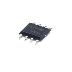 China M24C64-RMN6TP Flash Memory Chips  Store Data Securely  Easily  and Quickly on sale