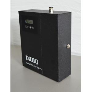 China Eco-Friendly Black Scented Space Fragrance Diffuser With 150ml Bottle wholesale