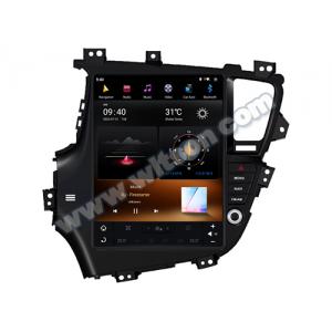 12.1" Screen Tesla Vertical Android Screen For Kia K5 Optima 2011-2021 Car Multimedia Stereo
