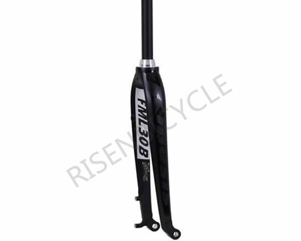 rigid mountain bike fork 26