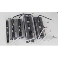 China Waterproof IP67 24v 50w  led power supply LED driver manufacturer on sale