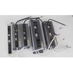 Waterproof IP67 24v 50w  led power supply LED driver manufacturer