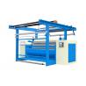 Light Industry Projects Raschel Polyester Blanket Making Machine / Blanket