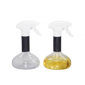 12oz Olive Screen Printing Oil Cooking Spray Bottle For Air Fryer