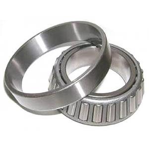 China Stainless Steel / GCr15  Track Roller Bearing 30315 High Speed supplier