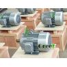 China 10kw 20rpm High Efficiency Permanent Magnet Generator SKF Bearing wholesale