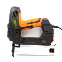 China CE Certified 50mm Brad Nailer Nail Gun for Furniture Fixtures Upholstery EF50 on sale