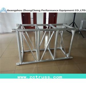 China Fashion Aluminum Alloy Spigot Type Truss  For Sale supplier