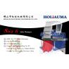 China Las 4 funciones multi planas automáticas 3d de la camiseta del casquillo de la máquina del bordado de las cabezas automatizaron la máquina industrial del bordado wholesale