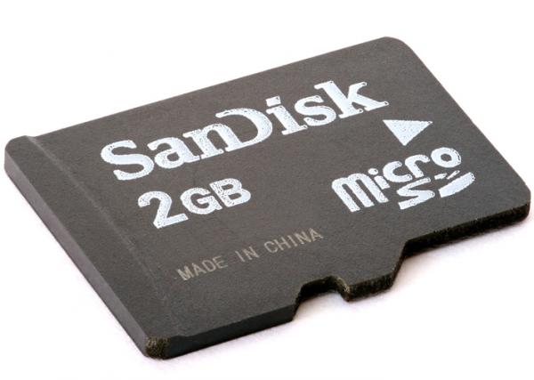 128GB High Speed SD Cards / Memory SD Card With High Speed USB 2.0