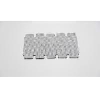 China Tens Unit Self Adhesive Electrodes , Physical Therapy Surface Emg Electrodes on sale