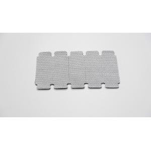 Tens Unit Self Adhesive Electrodes , Physical Therapy Surface Emg Electrodes