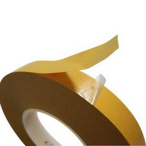 China Waterproof Double Sided Adhesive Tape Jumbo Roll High Durability For Walls supplier