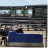 China Convenient and Sturdy Built-in Temperature Control Cow Drinking Trough with 140L Capacity wholesale