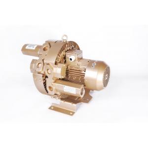 1.5kw Side Channel Two Stage Vacuum Pump For Central Vacuum Systems