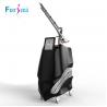Professional 600ps 1064nm 532nm picosecond laser pigment lesions removal machine