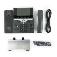 China CP-8841-K9  Widescreen VGA  High-Quality Voice Communication Easy To Use  Cisco EnergyWise on sale