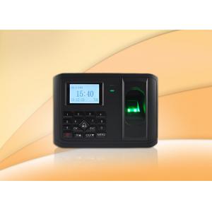5000A Biometric Fingerprint access controller with USB host , client