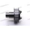 China PN 54594000 Pulley Driven S-93HPC For GT5250 S5200 S-93 Cutter wholesale