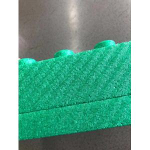 China 100% Recyclable Modern Buildings EPP Foam Blocks Non-Caustic supplier