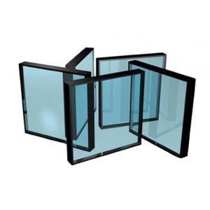 China 15A Double Glazed Windows Glass supplier