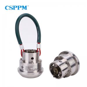 Hammer Union 1502 Fitting Pressure Transmitter