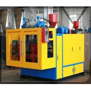 Hottest plastic jerry can production blow molding machine