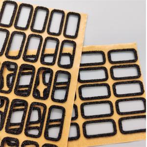 Open Cell Foam Pad For Battery Safety with Density 0.8≤μ±3σ≤1.4/ 1.00≤μ±3σ≤1.51/ 1.00≤μ±3σ≤1.51/ 1.1≤μ±3σ≤1.5