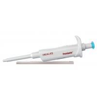 China Lab 0.1ul 0.5ul 2ul Autoclavable Pipette Easy To Calibrate on sale