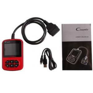 China 100% Original Launch OBDII Code Scanner, CResetter Oil Lamp Reset Tool supplier