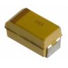 China T491A105K025AT 1μF 25V Tantalum Capacitor 10% Tol A-Case 125°C Low ESR High Reliability Stable Performance for Automotive Industrial & Medical Applications wholesale