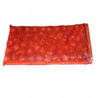 China 30kg 50kg Mesh Onion Bags For Onion Packing within 100% PP/PE Material for Vegetables on sale
