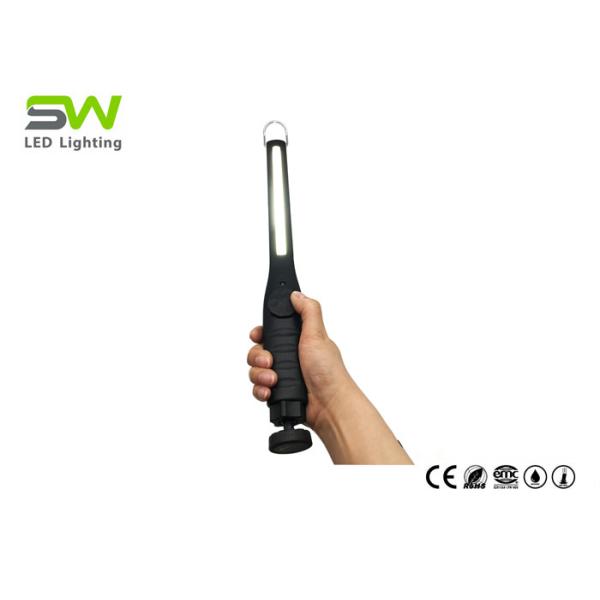 China 280 Lumen Rechargeable Handheld LED Work Light 360 Degree Rotatable wholesale