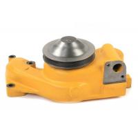China PC300-5 Yellow Excavator Water Pump Digger Engine Parts on sale