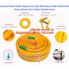 China Flexible Explain Pvc Plastic Pipe In Industry Plastic Pipe PVC Layflat Hose PVC Steel Wire Reinforced Hose PVC Fiber wholesale