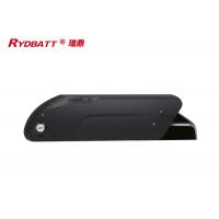 China RYDBATT DS-4C(36V) Lithium Battery Pack Redar Li-18650-10S4P-36V 10.4Ah For Electric Bicycle Battery on sale