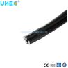 China Quadruplex Service Drop Cable Aluminum Conductor for 3 Phase Power Delivery Solution wholesale