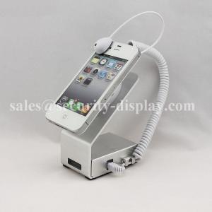 Alarming Mobile Phone Anti Theft Security Display Holder